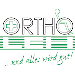 Logo der Firma ORTHO-LEH Sanitätshaus Leipzig Lehmann-Eitner aus Markkleeberg
