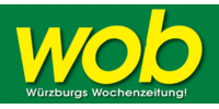 Logo der Firma WOB Verlags-GmbH & Co. KG aus Würzburg