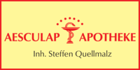 Logo der Firma Aesculap Apotheke Aue aus Aue