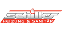 Logo der Firma Schiller Heizung & Sanitär GmbH aus Krombach