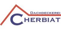 Logo der Firma Cherbiat Dachdeckerei e.K. aus Kulmbach