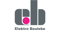 Logo der Firma Elektro Beuleke & Co. GmbH aus Moers