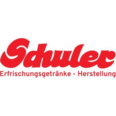 Logo der Firma Schuler Georg Erfrischungsgetränke aus Bamberg