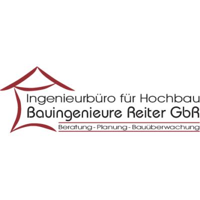 Logo der Firma Bauingenieure Reiter GbR aus Bautzen