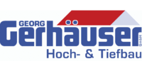 Logo der Firma Bauunternehmen Gerhäuser Georg aus Bad Windsheim