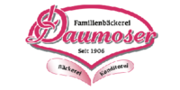 Logo der Firma Bäckerei Daumoser GmbH aus Eiselfing