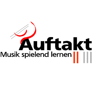 Logo der Firma Musikschule Auftakt Göttingen aus Göttingen