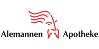 Logo der Firma Alemannen-Apotheke aus Friesenheim