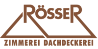 Logo der Firma Rösser Zimmerei aus Hammelburg