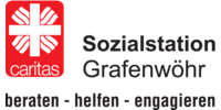Logo der Firma Caritas Sozialstation | Tagespflege Grafenwöhr aus Grafenwöhr