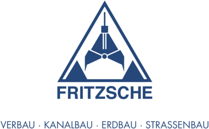 Logo der Firma Konrad Fritzsche GmbH aus Neuss