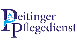 Logo der Firma Peitinger Pflegedienst GmbH aus Peiting