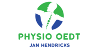 Logo der Firma PHYSIO OEDT Inh. Jan Hendricks aus Grefrath