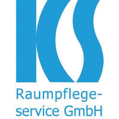 Logo der Firma K & S Raumpflegeservice GmbH aus Schweinfurt