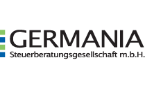 Logo der Firma Germania Steuerberatungsgesellschaft mbH aus Aue