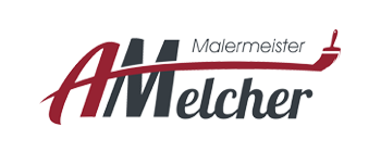 Logo der Firma Malermeister Alexander Melcher  aus Bad Nauheim