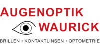 Logo der Firma Augenoptik Waurick aus Garmisch-Partenkirchen