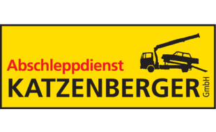 Logo der Firma Katzenberger GmbH aus Heustreu