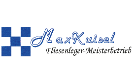 Logo der Firma Fliesenlegermeister M. Kuisel aus Landsberg