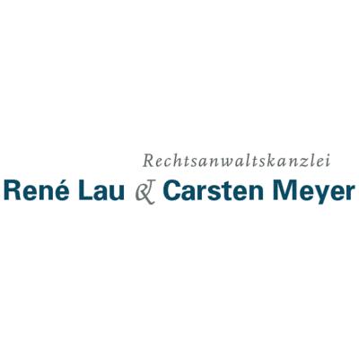 Logo der Firma Rechtsanwaltskanzlei René Lau & Carsten Meyer aus Berlin