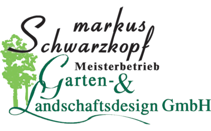 Logo der Firma Garten- und Landschaftsdesign Schwarzkopf Markus aus Sailauf