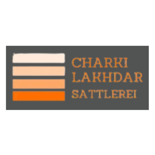 Logo der Firma Sattlerei und Polsterei Charki aus Berlin