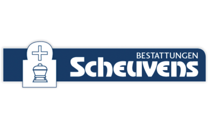 Logo der Firma Scheuvens GmbH Bestattungen aus Düsseldorf