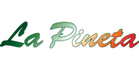Logo der Firma Pizzeria La Pineta aus Würzburg