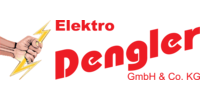 Logo der Firma Elektro Dengler GmbH & Co. KG aus Ellingen