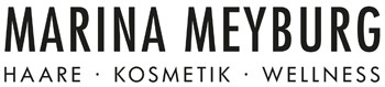 Logo der Firma Marina Meyburg - Haare, Kosmetik, Wellness aus Bremen