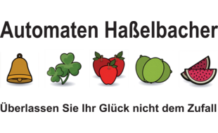 Logo der Firma AUTOMATEN HAßELBACHER aus Dittelbrunn