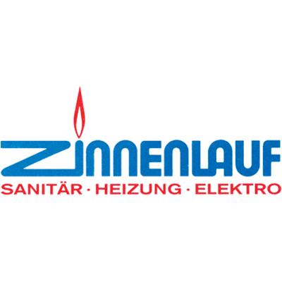 Logo der Firma Zinnenlauf Service GmbH aus Düsseldorf