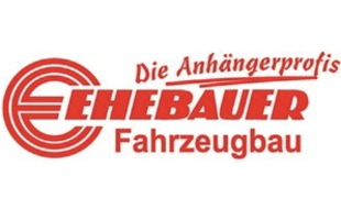 Logo der Firma Ehebauer Fahrzeugbau GmbH aus Ursensollen