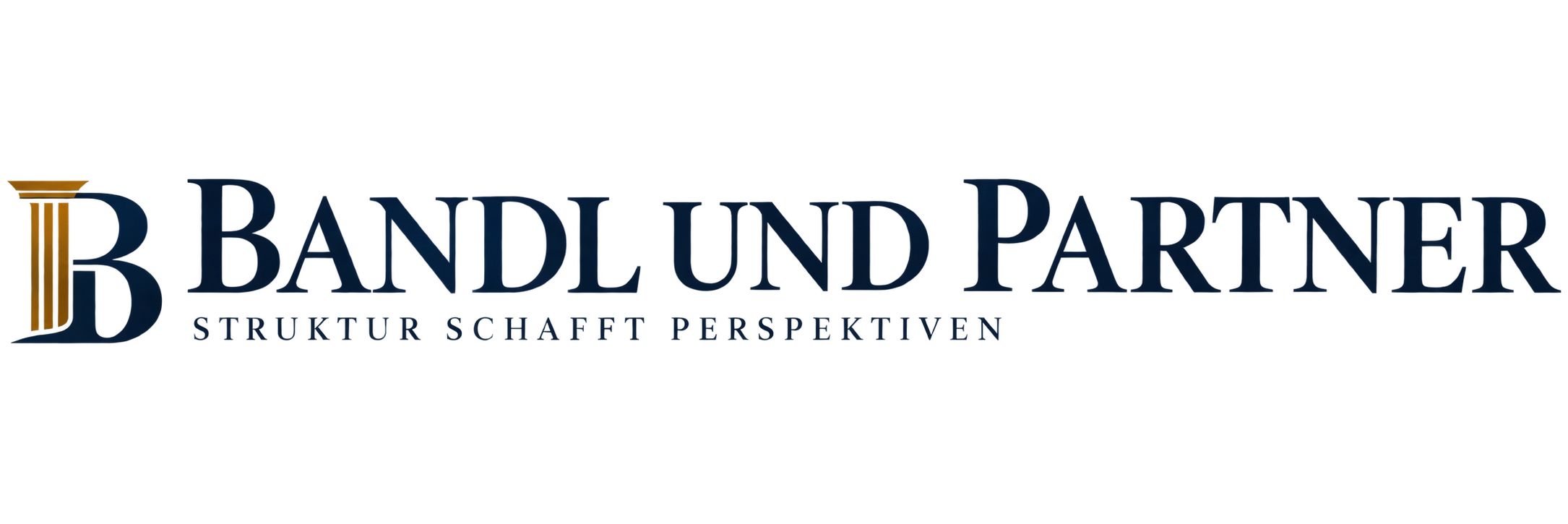 Logo der Firma Bandl und Partner aus Frankfurt am Main