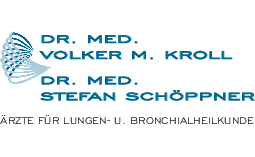 Logo der Firma Kroll, Volker M. Dr.med. / Schöppner, Stefan Dr.med. aus Mönchengladbach