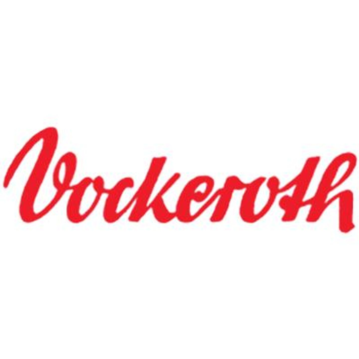 Logo der Firma Vockeroth Karl W. GmbH & Co.KG aus Kassel