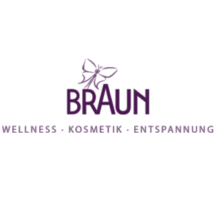 Logo der Firma Kosmetik Braun aus Karlsruhe (Durlach)