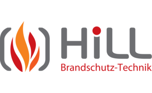 Logo der Firma Hill Brandschutztechnik aus Rödental