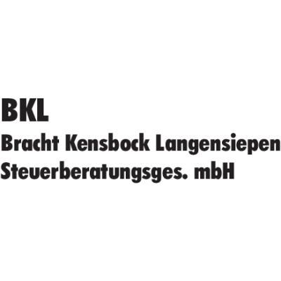 Logo der Firma BKL Bracht Kensbock Langensiepen Steuerberatungsgesellschaft mbH aus Wuppertal