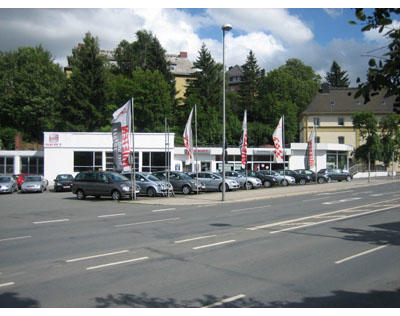 Beispielarbeit von Autohaus Sendel GmbH - veröffentlicht auf Auto-Werkstatt.de