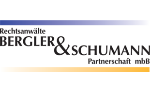 Logo der Firma Bergler & Schumann Rechtsanwälte aus Stein