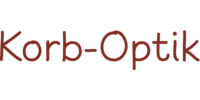 Logo der Firma Optik Korb aus Forchheim
