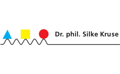 Logo der Firma Kruse Silke Dr.phil., Logopädische Praxis aus Erlangen