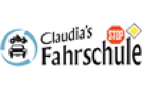 Logo der Firma Claudia''s Fahrschule aus Garmisch-Partenkirchen