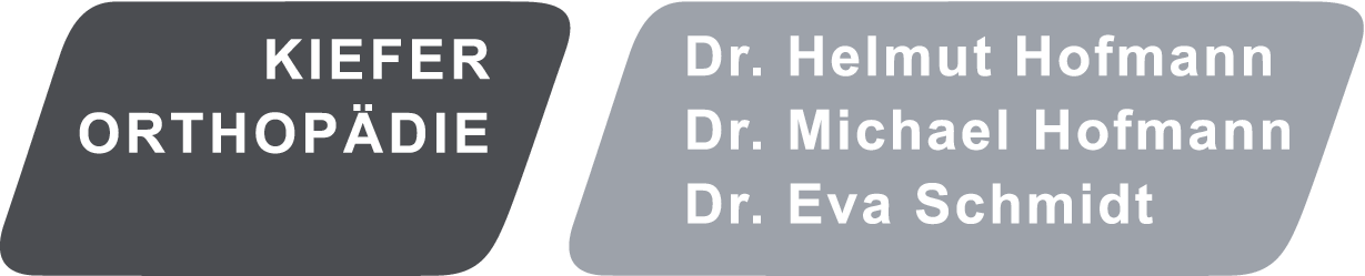Logo der Firma Dres. Hofmann u. Schmidt Kieferorthopädische Praxis GbR aus Neumarkt