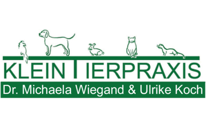 Logo der Firma Wiegand & Koch aus Velbert