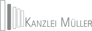 Logo der Firma Kanzlei Müller Stefan Müller Ute Maurer aus Nürnberg