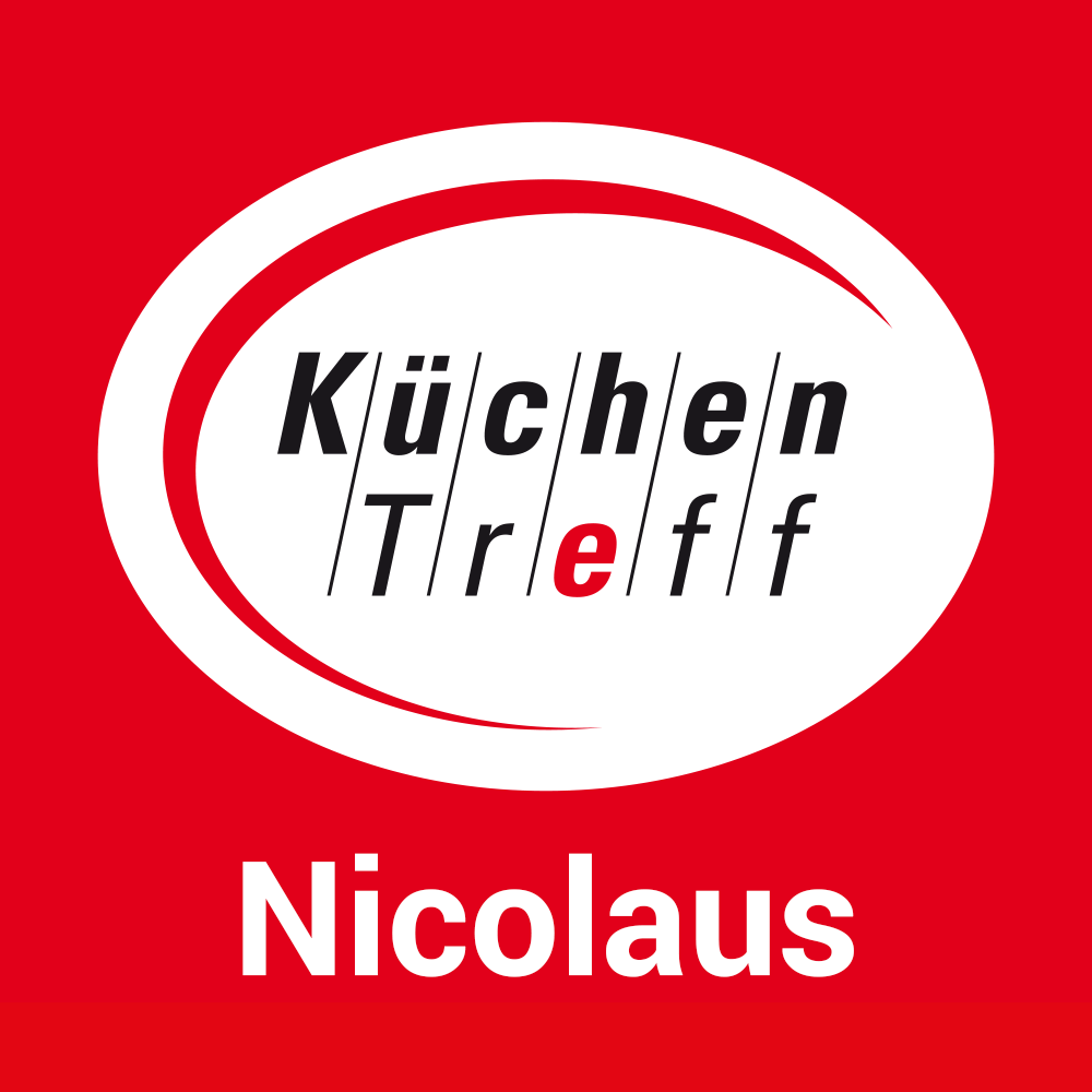 Logo der Firma KüchenTreff Rolf Nicolaus aus Sankt Peter-Ording