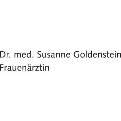 Logo der Firma Frauenärzte im Westpark Goldenstein Susanne Dr.med. aus Straubing