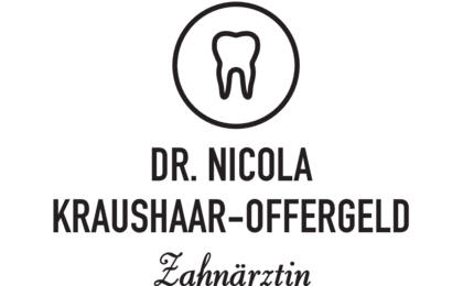 Logo der Firma Kraushaar-Offergeld Dr. aus Mülheim an der Ruhr